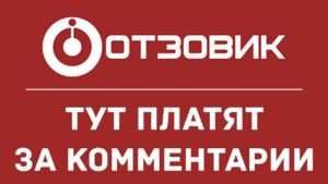 Как зарабатывают на отзывах