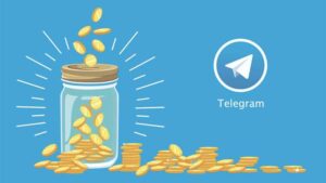 Как продать Telegram канал