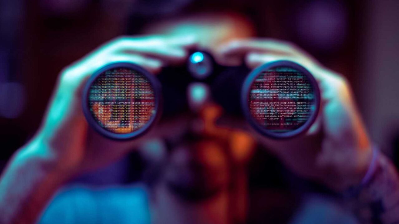 Подборка SPY-сервисов