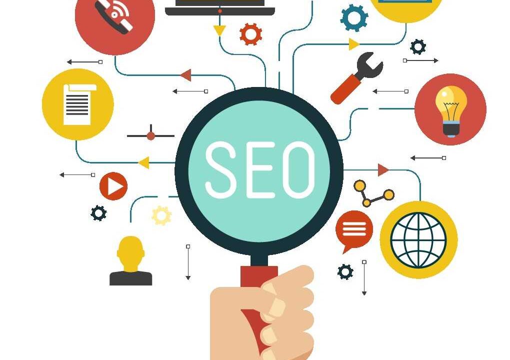 Как делать SEO оптимизацию сайта