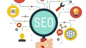 Как делать SEO оптимизацию сайта