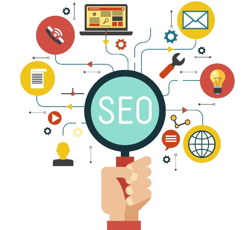 Как делать SEO оптимизацию сайта