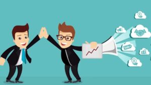 Партнерский маркетинг — как заработать новичку