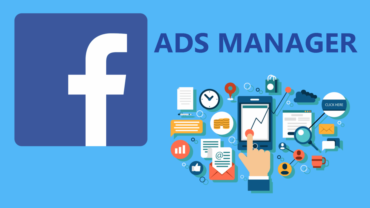 Как зайти в Facebook Ads Manager