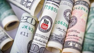 Заработок на Ютуб — как и сколько можно заработать