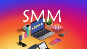 SMM продвижение бесплатно — СММ без бюджета