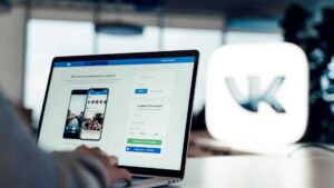Автоворонки ВКонтакте