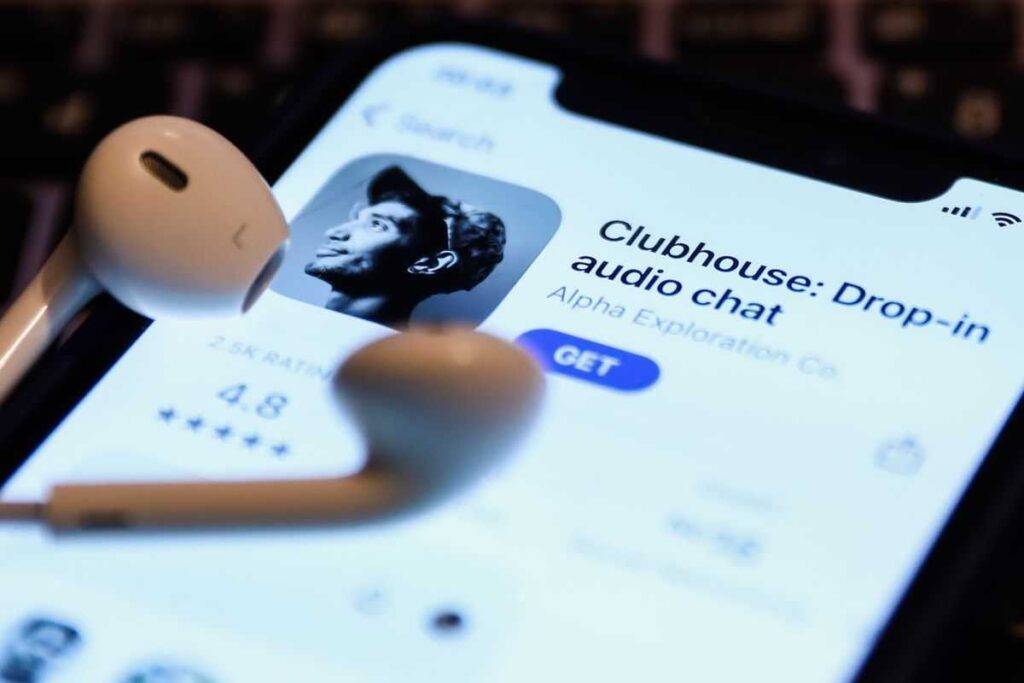 Как арбитражить в Clubhouse и возможно ли это?