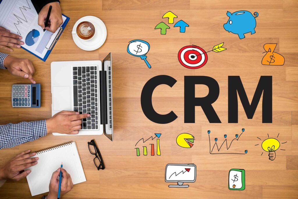 CRM системы: что это простыми словами и как их использовать