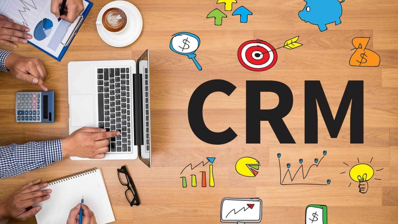 CRM системы: что это простыми словами и как их использовать