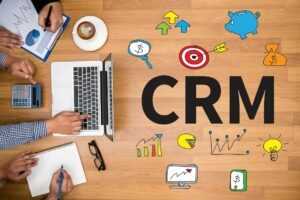 CRM системы
