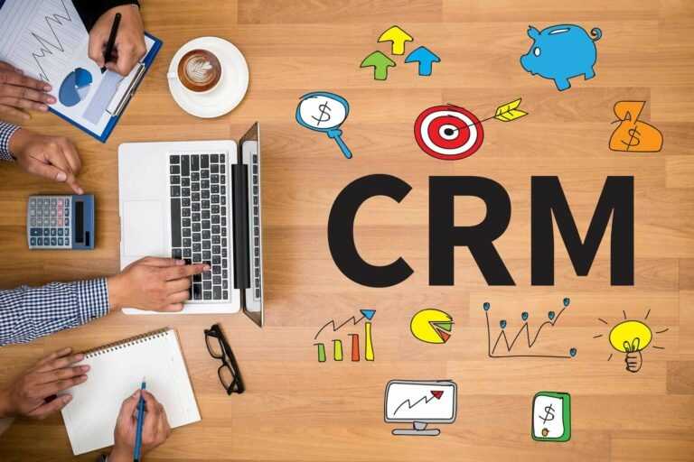 CRM системы