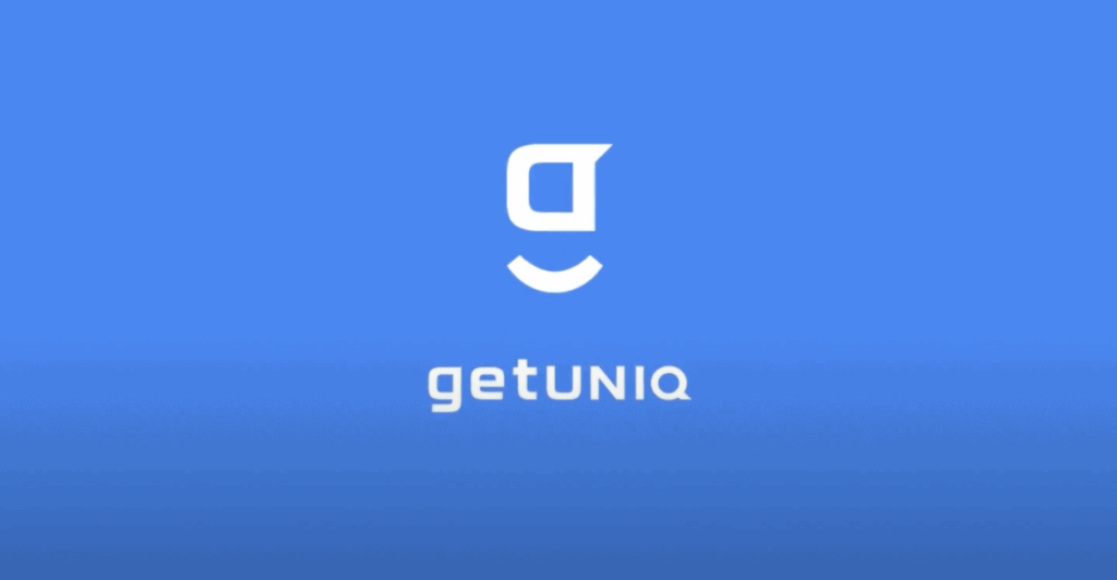 getUNIQ — что это, как пополнить + отзывы