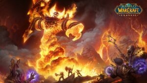 игровой трафик
