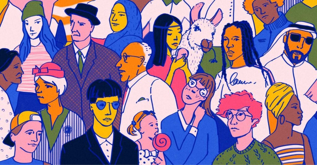 Топ сервисов для поиска и анализа целевой аудитории в Фейсбуке, Инстаграме и ВК