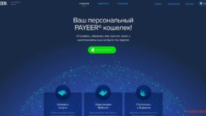 Кошелек Payeer: как зарегистрироваться и вывести деньги без комиссии