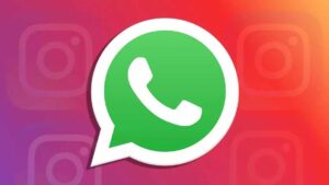 Как добавить в инстаграм ссылку на WhatsApp