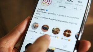 Как и какой бизнес открыть в Instagram