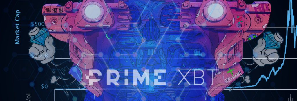 Обзор партнерки PrimeXBT: in-house офферы с выплатами за лид до $1250