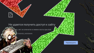 Доменная зона .club умерла и не воскреснет? Что будет с CPA.club?
