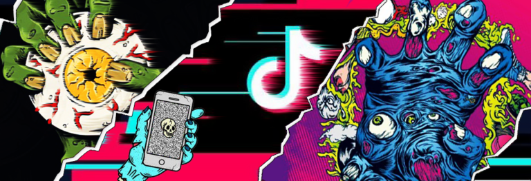 Где брать кративы для арбитража в TikTok?
