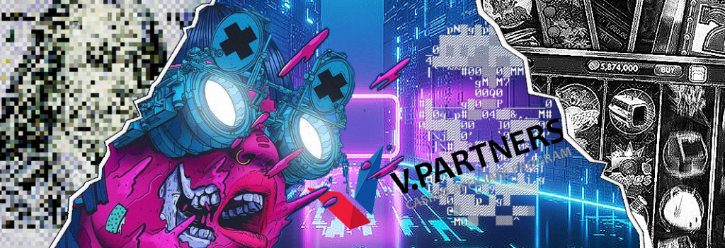V.Partners. Обзор партнерки и прямого рекламодателя Vulkan Vegas