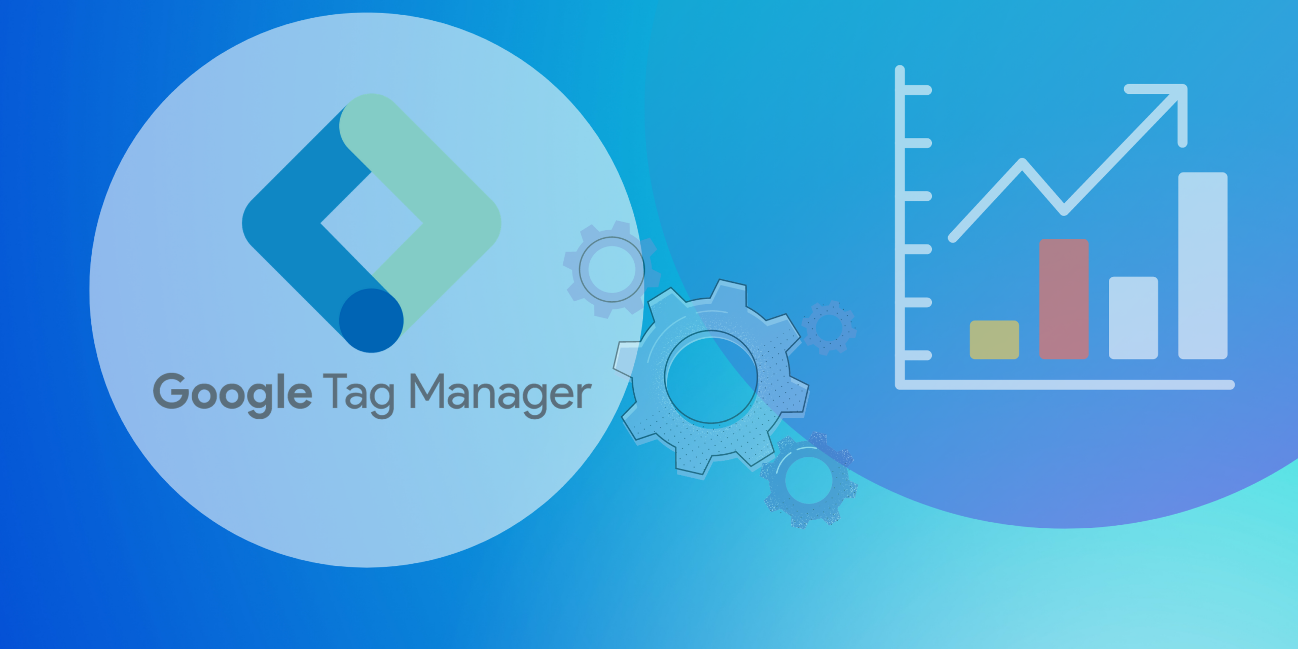 Google Tag Manager — настройка целей и событий