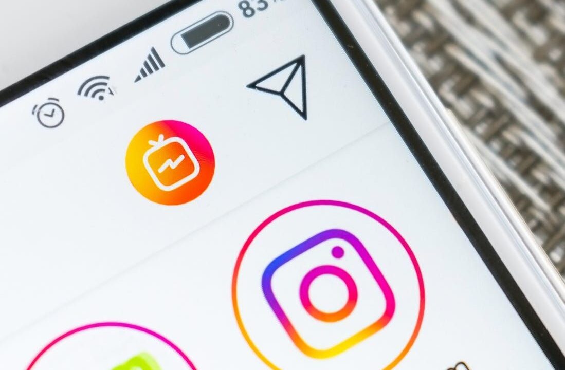 Приветственное сообщение в Instagram: как настроить и примеры