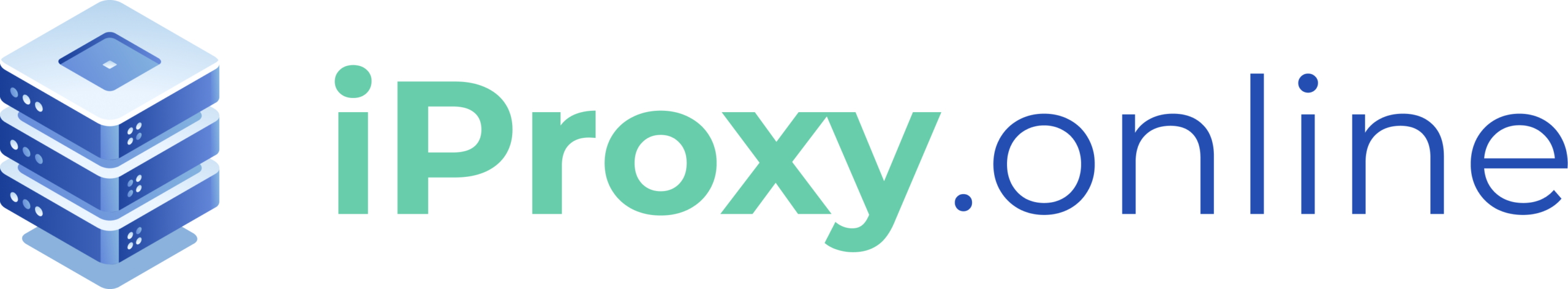 iProxy.online