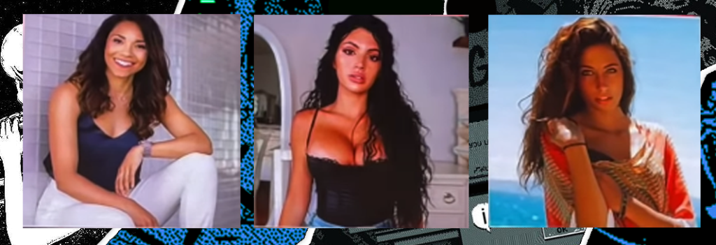 Доклад Слобоженко на Kinza Kyiv о работе Traffic Devils с dating-вертикалью