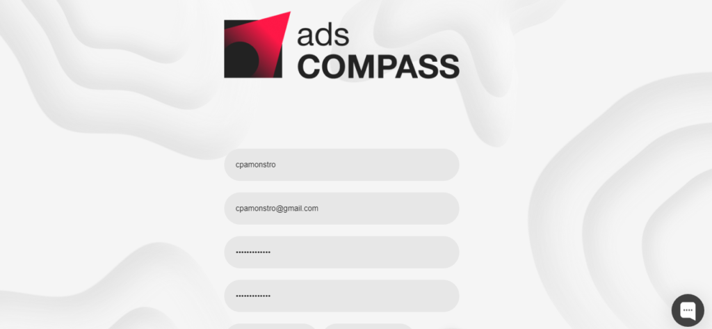 AdsCompass - обзор и отзывы о рекламной сети