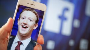 Как удалить рекламный аккаунт в Facebook