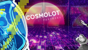 Обзор Cosmolot Partners. Официальная партнёрка первого лицензионного онлайн-казино в Украине