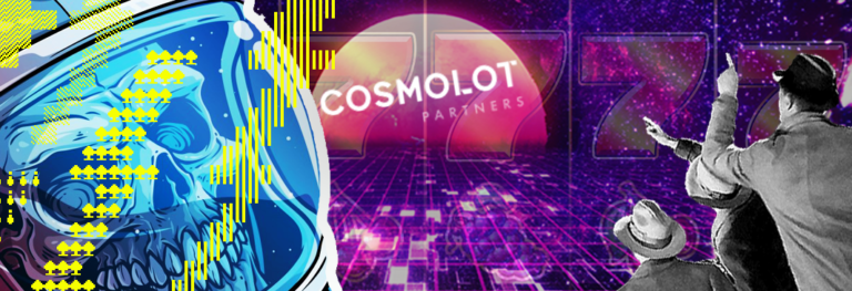Обзор Cosmolot Partners