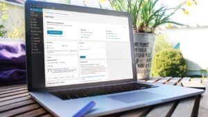Как создать сайт на WordPress: пошаговая инструкция