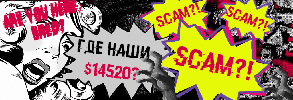 Как международный рекламодатель «кинул» известную партнерку на $14520