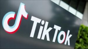 ТикТок