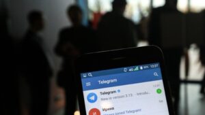 Как поделиться ссылкой в Telegram на канал, аккаунт, чат, пост