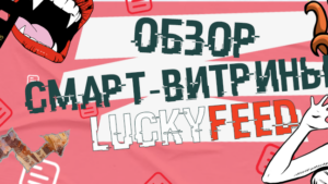 Обзор LuckyFeed: смарт-витрина для монетизации трафика опытными вебмастерами и новичками