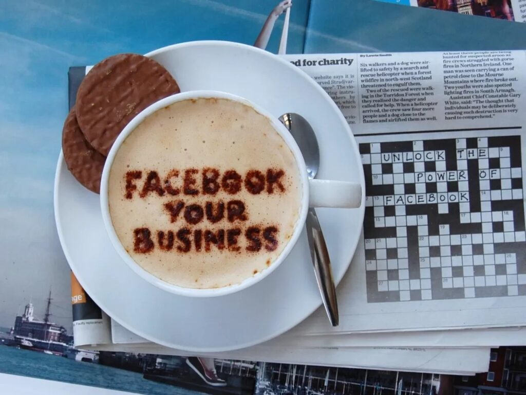 Как удалить Facebook Business Manager
