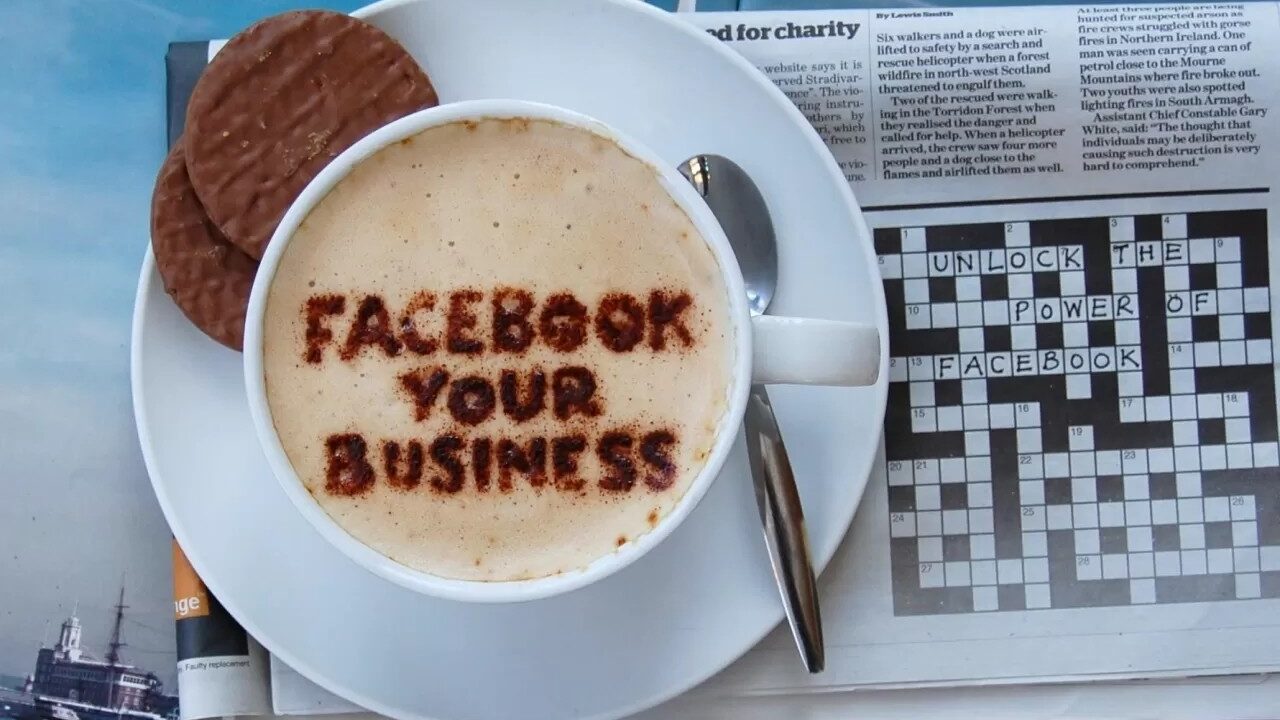 Как удалить Facebook Business Manager