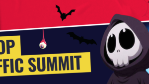 Traffic Summit в Стамбуле: как прошла первая digital-конференция под новым брендом