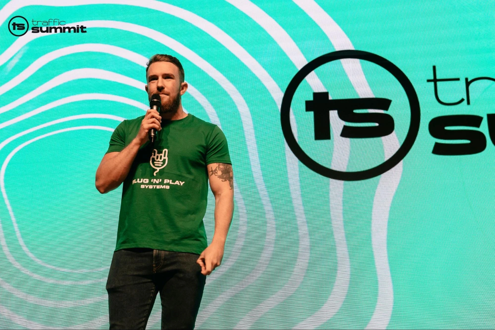 Traffic Summit в Стамбуле: как прошла первая digital-конференция под новым брендом