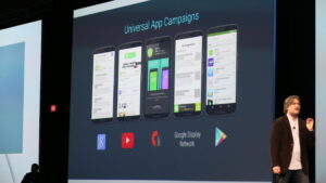 Как работать с Google UAC для арбитража на мобильные приложения