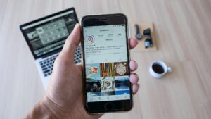 Как отвязать банковскую карту от Instagram