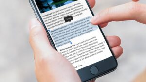 Как скопировать текст с сайта, если он не копируется: 7 способов