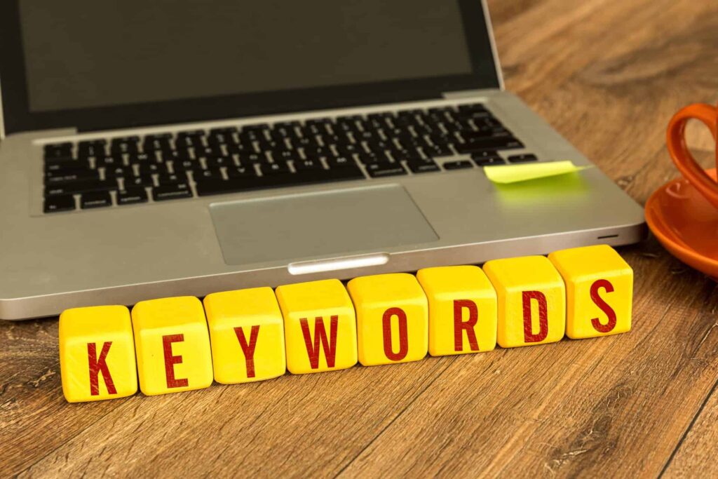 Что такое маски ключевых слов и как их собрать для контекстной рекламы и SEO