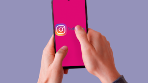 Как ответить на конкретное сообщение в директе в Instagram