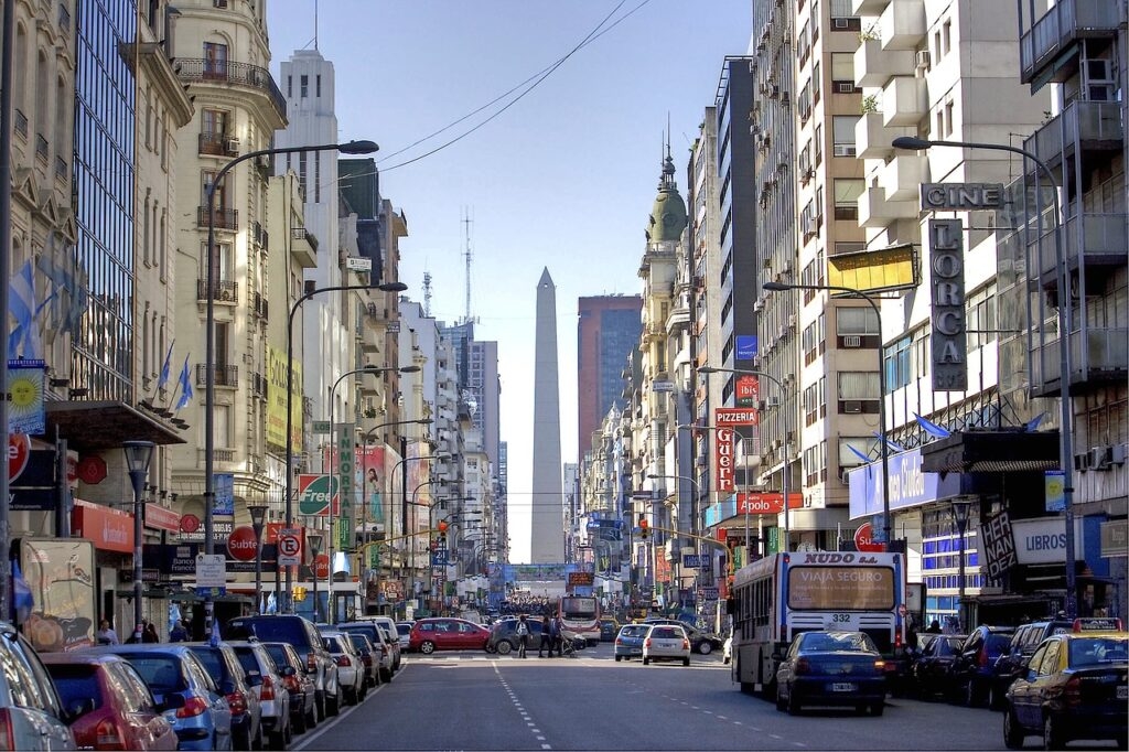 Разбор ГЕО Аргентина: как лить трафик, офферы, особенности