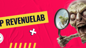 Revenuelab: обзор проверенной годами партнерской программы